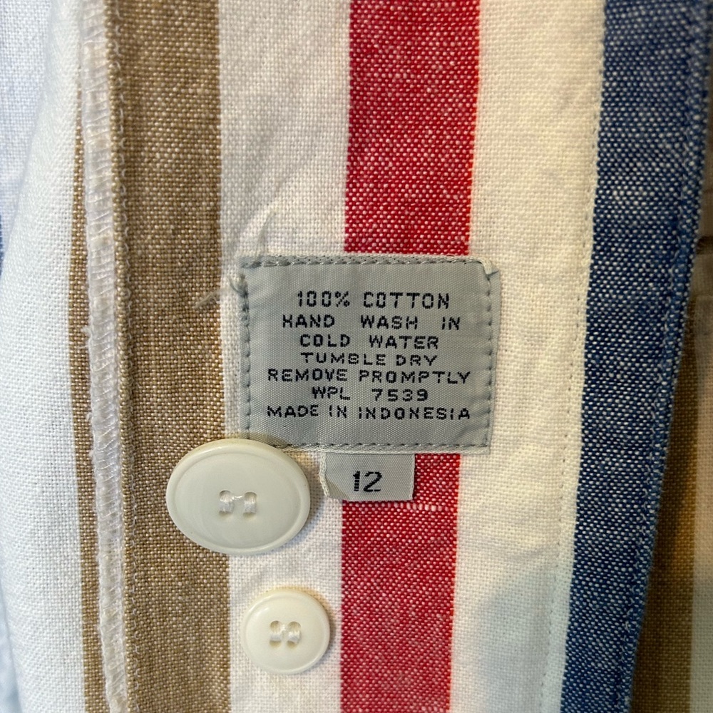 Vintage Diana Von Furstenberg Blazer - Picture 6 of 7